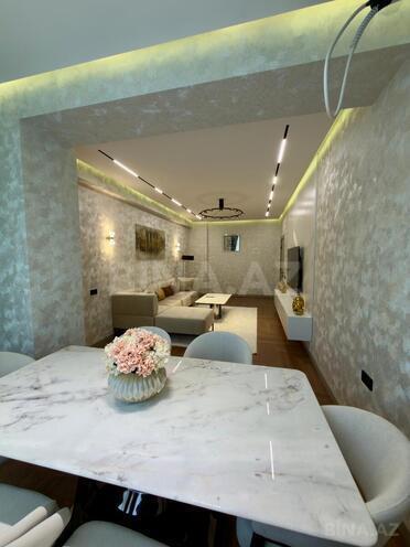 Satılır 4 otaqlı yeni tikili 142 m², Gənclik m., photo 3 from 18