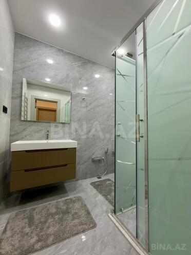 Satılır 4 otaqlı yeni tikili 142 m², Gənclik m., photo 16 from 18