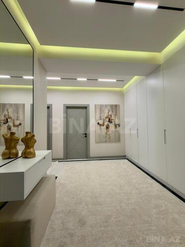 Satılır 4 otaqlı yeni tikili 142 m², Gənclik m., photo 15 from 18