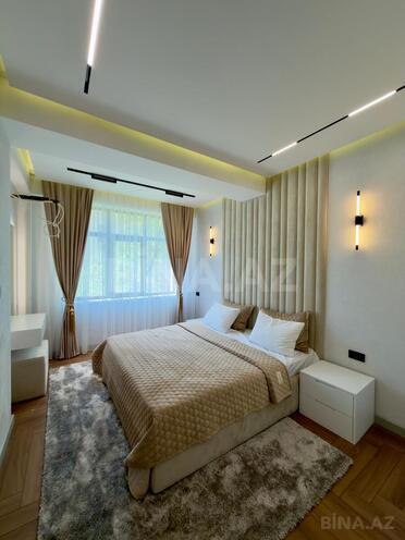Satılır 4 otaqlı yeni tikili 142 m², Gənclik m., photo 10 from 18