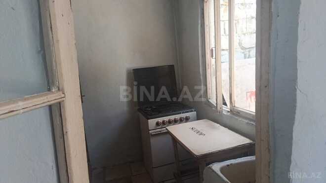 İcarəyə verilir 2 otaqlı həyət evi/bağ evi 50 m², Zığ q., photo 4 from 6