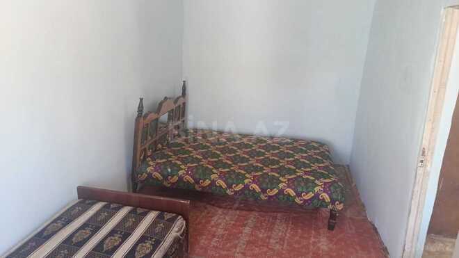 İcarəyə verilir 2 otaqlı həyət evi/bağ evi 50 m², Zığ q., photo 3 from 6