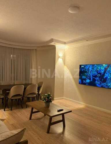 Satılır 2 otaqlı yeni tikili 70 m², 8 Noyabr m., photo 3 from 17