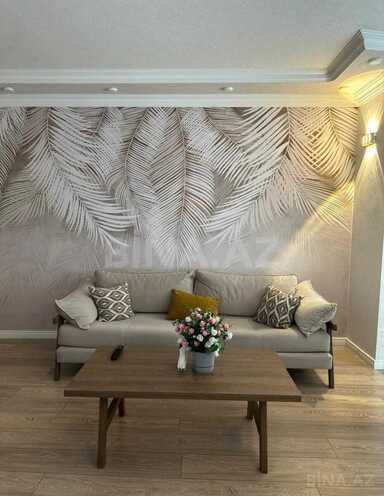 Satılır 2 otaqlı yeni tikili 70 m², 8 Noyabr m., photo 4 from 17