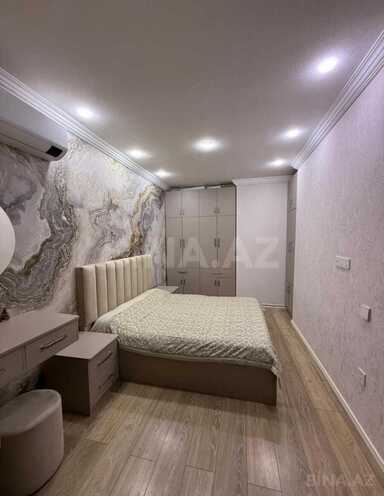 Satılır 2 otaqlı yeni tikili 70 m², 8 Noyabr m., photo 7 from 17