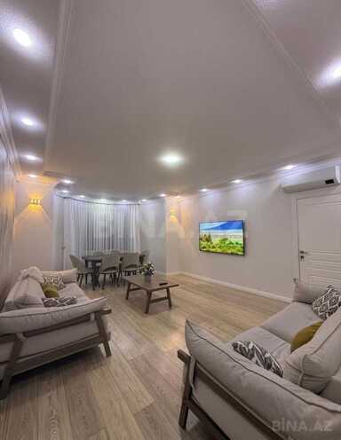 Satılır 2 otaqlı yeni tikili 70 m², 8 Noyabr m., photo 6 from 17