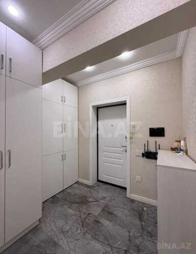 Satılır 2 otaqlı yeni tikili 70 m², 8 Noyabr m., photo 14 from 17