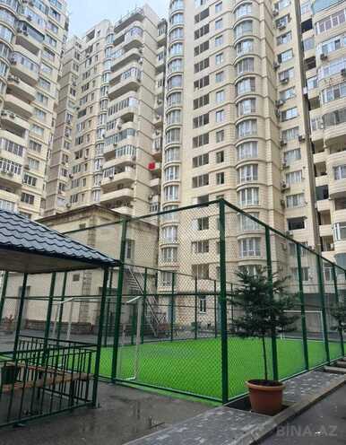 Satılır 2 otaqlı yeni tikili 70 m², 8 Noyabr m., photo 16 from 17