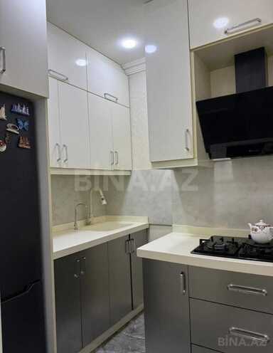 Satılır 2 otaqlı yeni tikili 70 m², 8 Noyabr m., photo 12 from 17