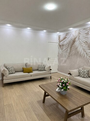 Satılır 2 otaqlı yeni tikili 70 m², 8 Noyabr m., photo 5 from 17
