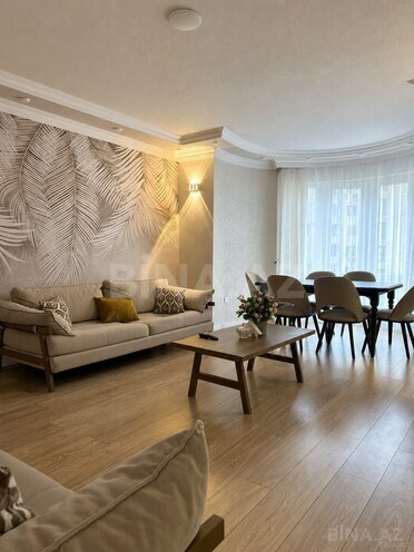 Satılır 2 otaqlı yeni tikili 70 m², 8 Noyabr m., photo 1 from 17