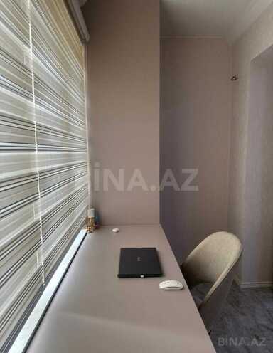 Satılır 2 otaqlı yeni tikili 70 m², 8 Noyabr m., photo 11 from 17