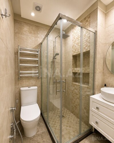 Satılır 2 otaqlı yeni tikili 70 m², 8 Noyabr m., photo 15 from 17