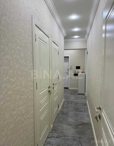 Satılır 2 otaqlı yeni tikili 70 m², 8 Noyabr m., photo 13 from 17
