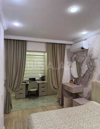 Satılır 2 otaqlı yeni tikili 70 m², 8 Noyabr m., photo 8 from 17