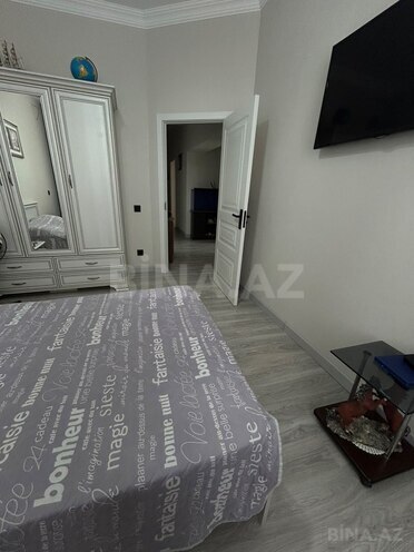 Satılır 3 otaqlı yeni tikili 112 m², Həzi Aslanov m., photo 16 from 23