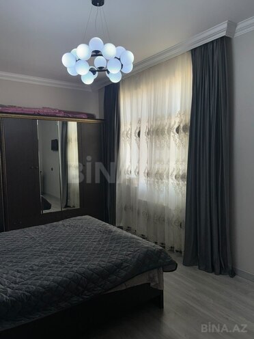 Satılır 3 otaqlı yeni tikili 112 m², Həzi Aslanov m., photo 14 from 23