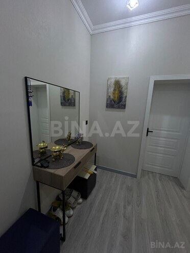 Satılır 3 otaqlı yeni tikili 112 m², Həzi Aslanov m., photo 13 from 23