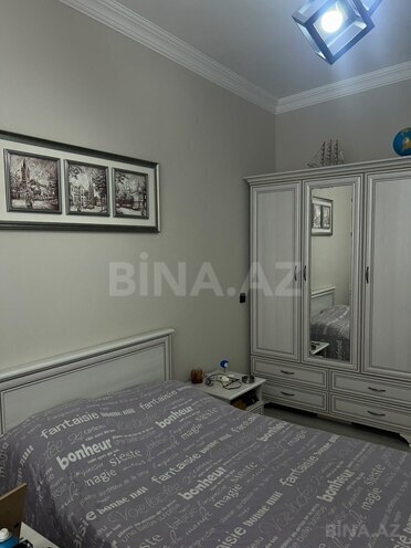 Satılır 3 otaqlı yeni tikili 112 m², Həzi Aslanov m., photo 15 from 23