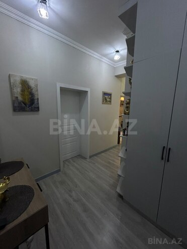 Satılır 3 otaqlı yeni tikili 112 m², Həzi Aslanov m., photo 9 from 23