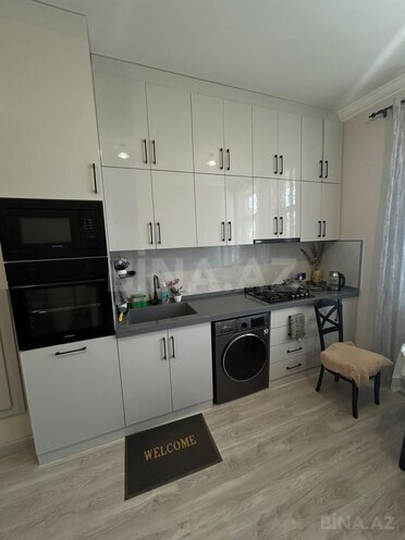 Satılır 3 otaqlı yeni tikili 112 m², Həzi Aslanov m., photo 6 from 23
