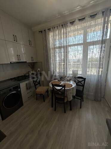 Satılır 3 otaqlı yeni tikili 112 m², Həzi Aslanov m., photo 17 from 23
