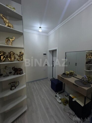 Satılır 3 otaqlı yeni tikili 112 m², Həzi Aslanov m., photo 12 from 23