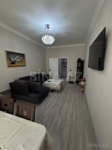 Satılır 3 otaqlı yeni tikili 112 m², Həzi Aslanov m., photo 1 from 23