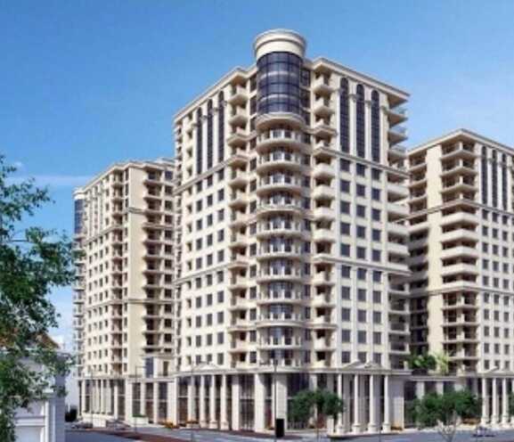 Satılır 3 otaqlı yeni tikili 145 m², 28 May m., photo 1 from 6