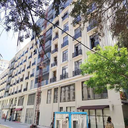 Продаётся 2-комн. новостройка 67 м², м. Гянджлик, photo 6 from 22