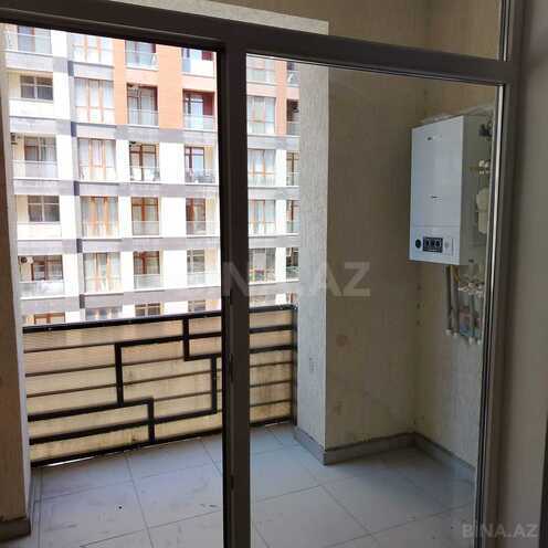 Продаётся 2-комн. новостройка 67 м², м. Гянджлик, photo 16 from 22