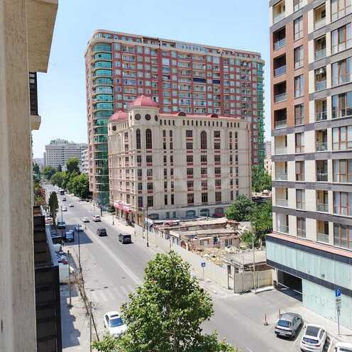 Продаётся 2-комн. новостройка 67 м², м. Гянджлик, photo 19 from 22