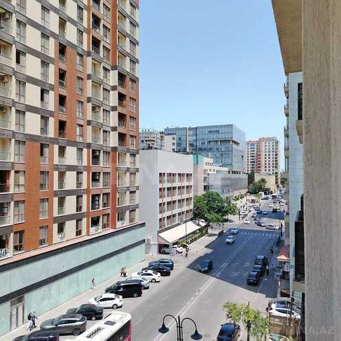 Продаётся 2-комн. новостройка 67 м², м. Гянджлик, photo 20 from 22