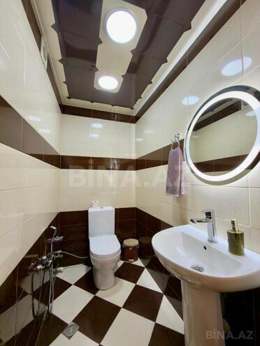 Satılır 3 otaqlı yeni tikili 92 m², Nəriman Nərimanov m., photo 10 from 11