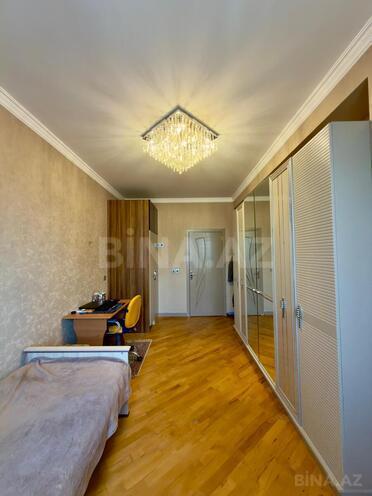 Satılır 3 otaqlı yeni tikili 92 m², Nəriman Nərimanov m., photo 7 from 11