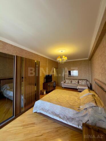 Satılır 3 otaqlı yeni tikili 92 m², Nəriman Nərimanov m., photo 5 from 11