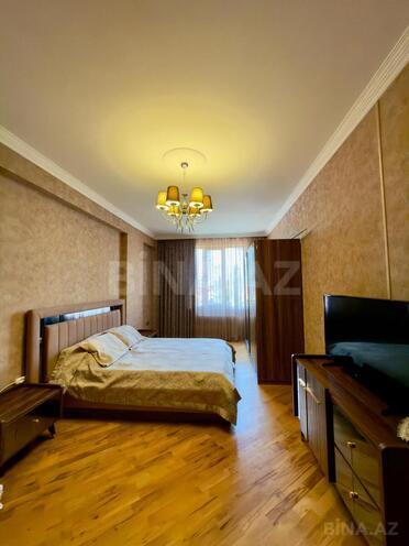 Satılır 3 otaqlı yeni tikili 92 m², Nəriman Nərimanov m., photo 4 from 11