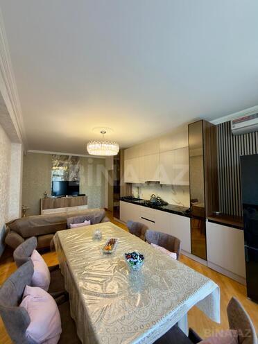 Satılır 3 otaqlı yeni tikili 92 m², Nəriman Nərimanov m., photo 1 from 11