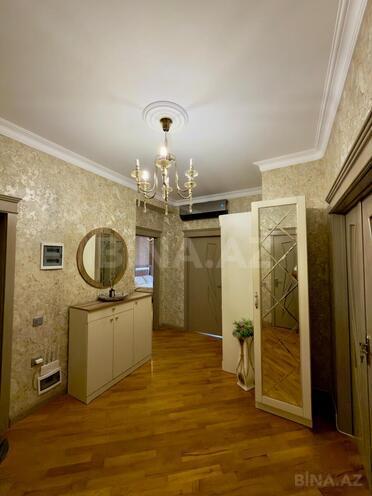 Satılır 3 otaqlı yeni tikili 92 m², Nəriman Nərimanov m., photo 8 from 11