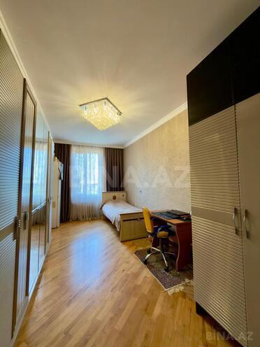 Satılır 3 otaqlı yeni tikili 92 m², Nəriman Nərimanov m., photo 6 from 11