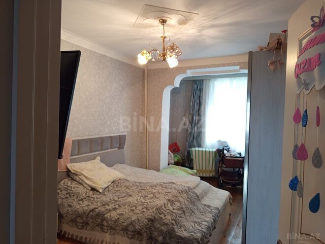 Satılır 2 otaqlı köhnə tikili 65 m², Həzi Aslanov m., photo 3 from 11