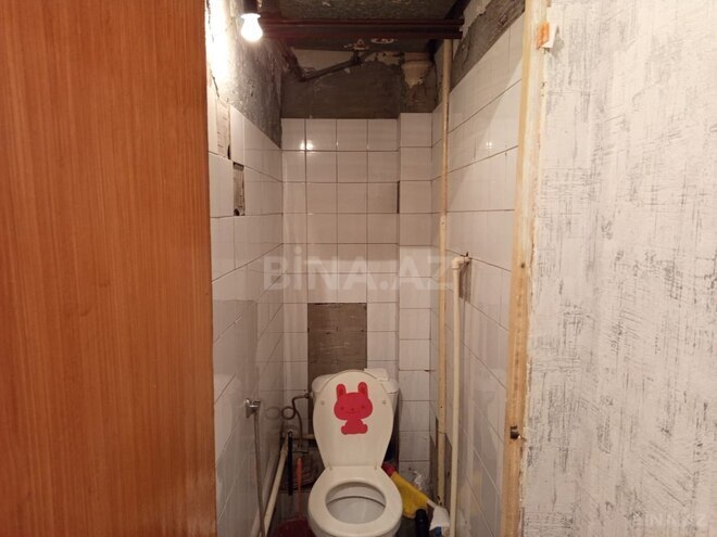 Satılır 2 otaqlı köhnə tikili 65 m², Həzi Aslanov m., photo 8 from 11