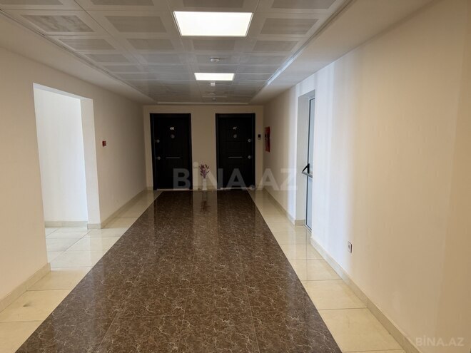 Satılır 3 otaqlı yeni tikili 160 m², Ağ şəhər q., photo 19 from 21