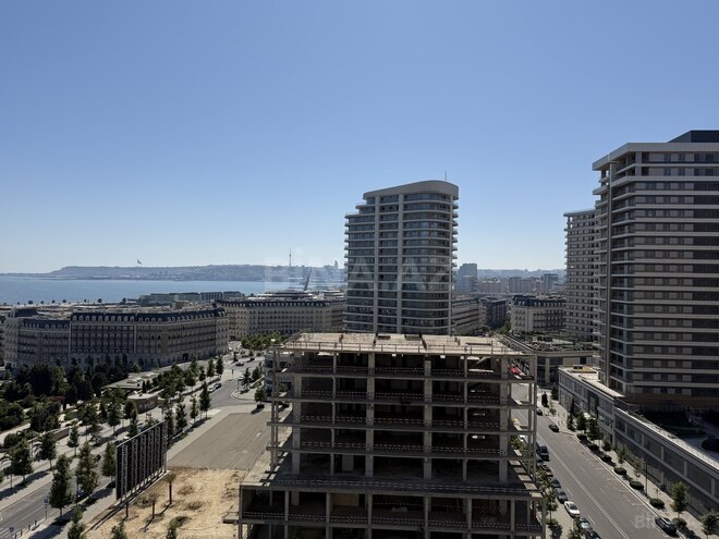 Satılır 3 otaqlı yeni tikili 160 m², Ağ şəhər q., photo 13 from 21