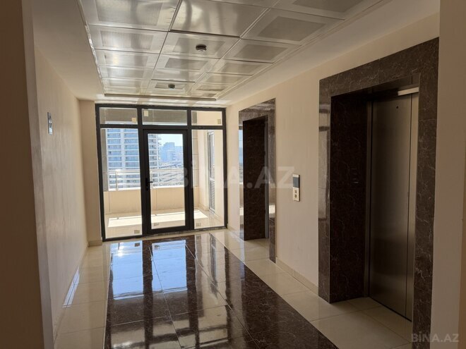 Satılır 3 otaqlı yeni tikili 160 m², Ağ şəhər q., photo 20 from 21