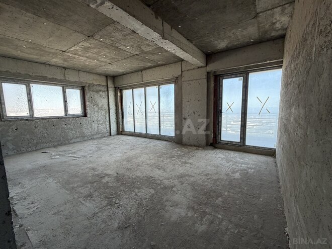 Satılır 3 otaqlı yeni tikili 160 m², Ağ şəhər q., photo 3 from 21