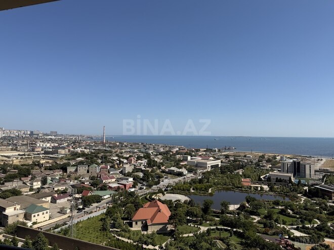 Satılır 3 otaqlı yeni tikili 160 m², Ağ şəhər q., photo 4 from 21