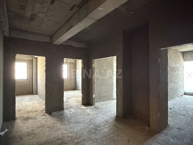 Satılır 3 otaqlı yeni tikili 160 m², Ağ şəhər q., photo 14 from 21