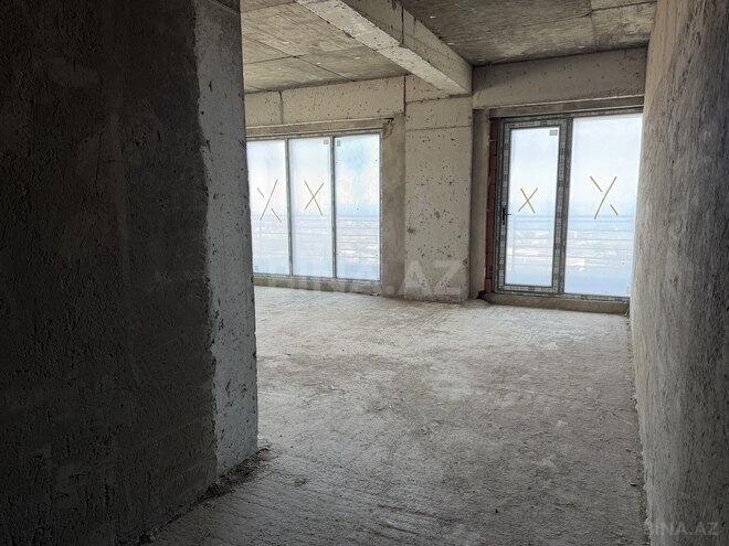 Satılır 3 otaqlı yeni tikili 160 m², Ağ şəhər q., photo 5 from 21