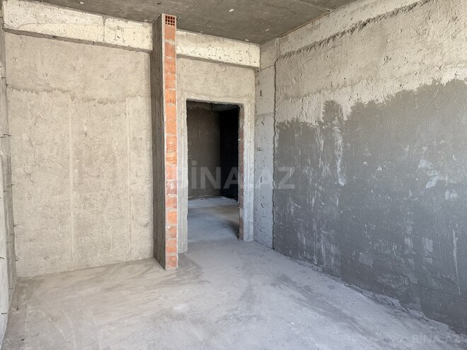 Satılır 3 otaqlı yeni tikili 160 m², Ağ şəhər q., photo 16 from 21